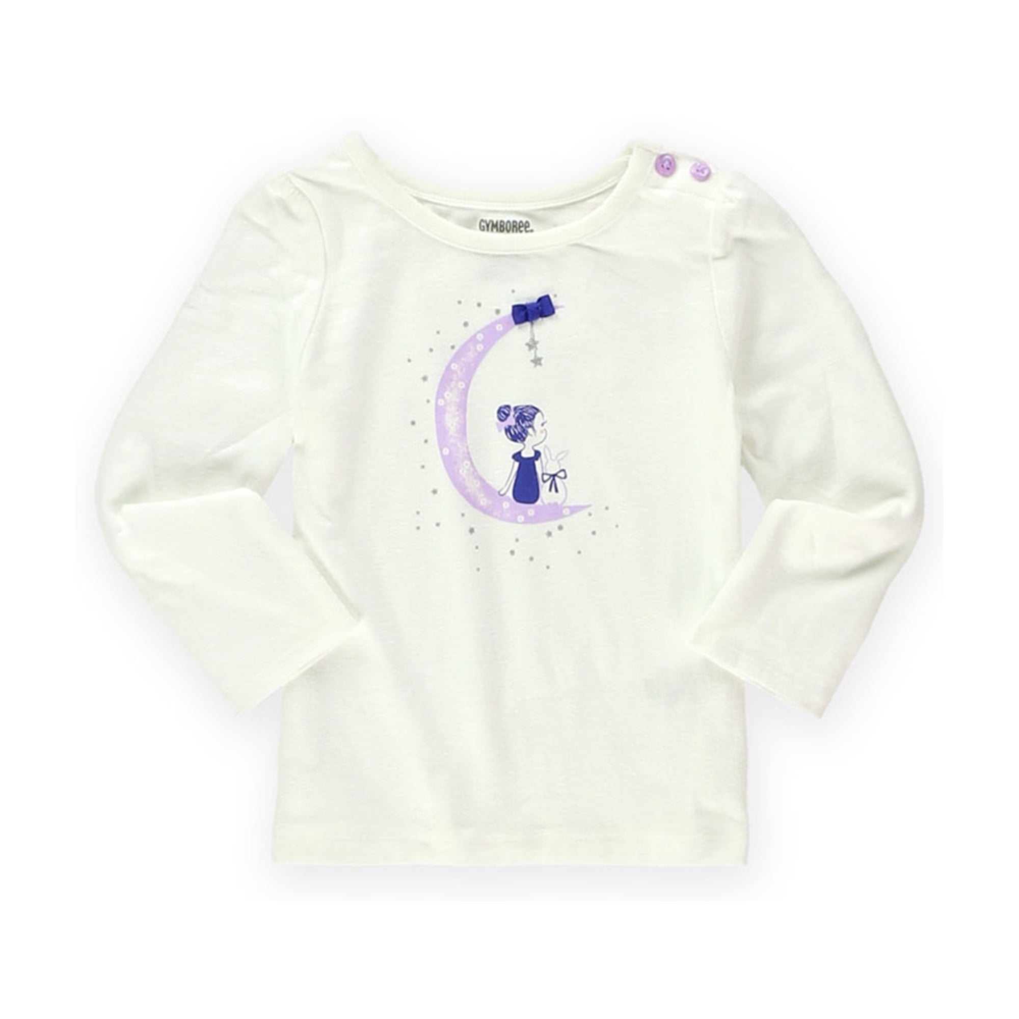 Clothing, Shoes & Accessories Details about New NWT Gymboree Girls Long  Sleeve Tops 3-6 12-18 18-24 2T 3T 4T ES7301435