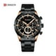 thumbnail image 1 of Reloj Curren KREC7601 Negro Hombre Cuarzo, 1 of 5