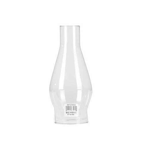 Westinghouse Lighting 8306200 Chimney Glass Shade