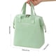 thumbnail image 3 of Bolsa de refrigeración aislada Bolsa de almuerzo térmica portátil Bolsa de almacenamiento Bolso, 3 of 8
