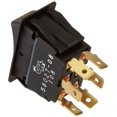 thumbnail image 4 of Cole Hersee 58027-08-BX DPDT Rocker Switch, 4 of 4