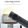 thumbnail image 2 of 2X Control Remoto para MI Tv Box 1/2/3/4 S MI BOX Bluetooth Tv Display Media Player Set-Top Box Smart TV, 2 of 5