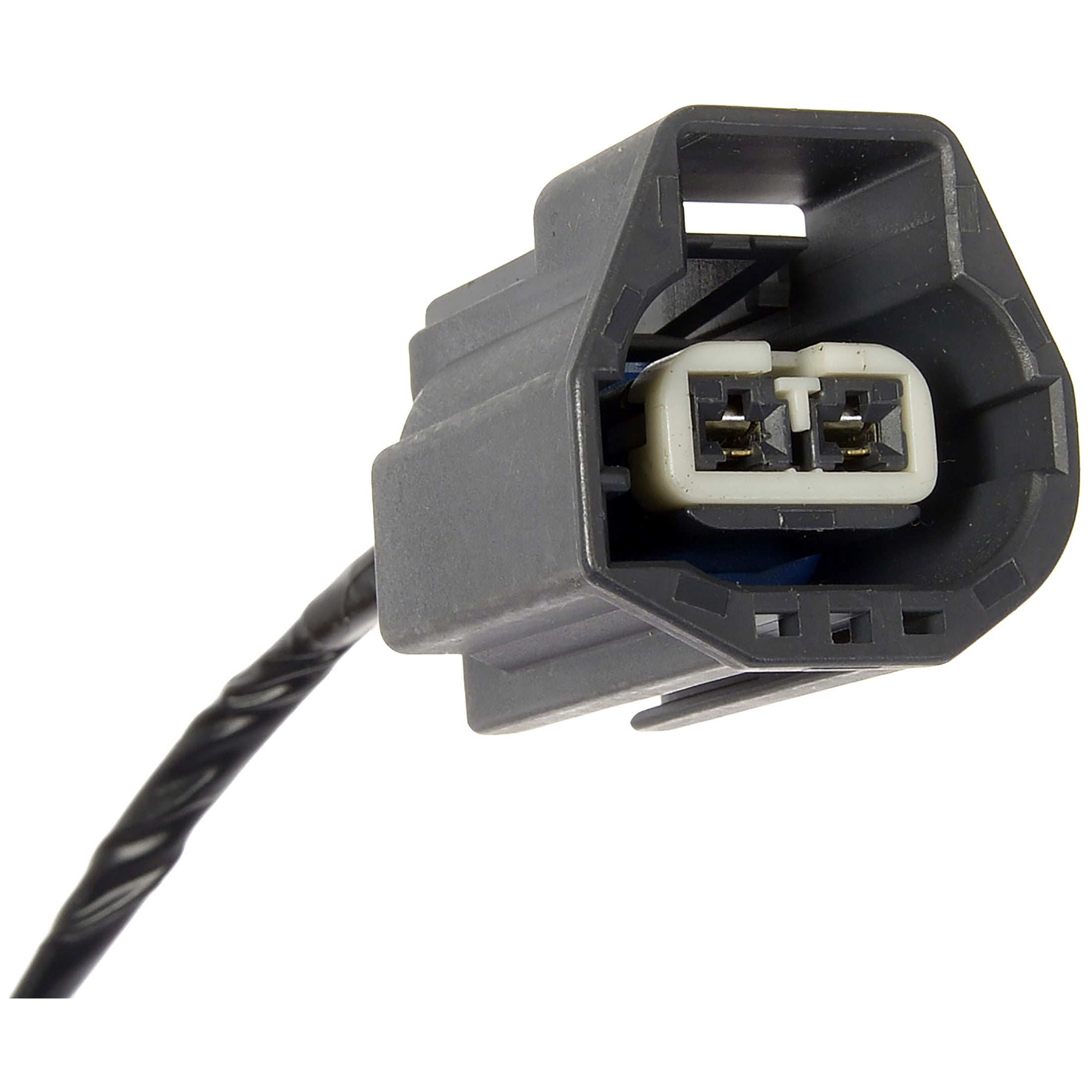 Dorman 926-538 Rear Passenger Side Rear Door Jamb Wiring Harness for Specific Ford Models