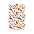 thumbnail image 6 of Wukai Oriental Cuisine Print Garden Flag 12.5x18 Inch Double Sided Sun-resistant Rain-resistant, Wrinkle-resistant Colorfast(Only Flag), 6 of 7