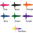 thumbnail image 3 of Artificial Fishing Tackle Offshore Angling Fishing Bait Trolling Bird Aircraft Boat Fishing Lures BLUE, 3 of 8