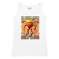 thumbnail image 5 of U Din Din Din Din Dun Ma Din Din Din Dun Women's Tank Top Italian Brainrot, 5 of 7