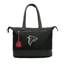 MOJO Atlanta Falcons Premium Laptop Tote Bag