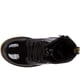 thumbnail image 4 of Botas Dr. Martens Kids 1460 Patent Negro UK 3, 4 of 5