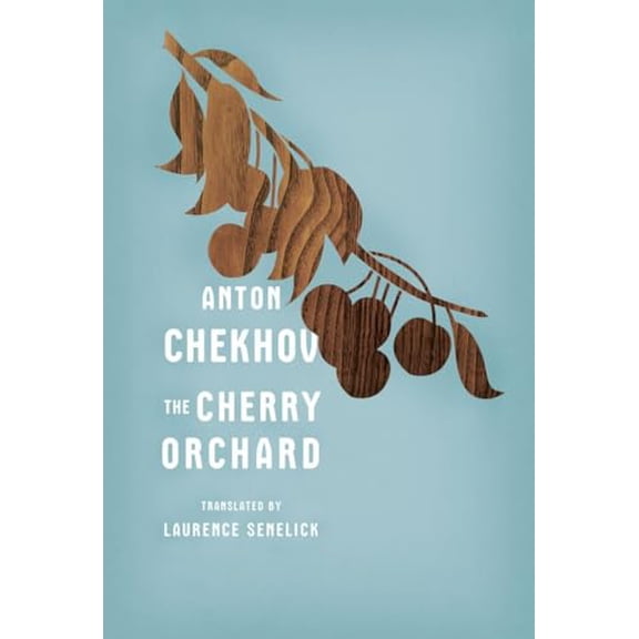Pre-Owned The Cherry Orchard (Paperback) 0393338169 9780393338164