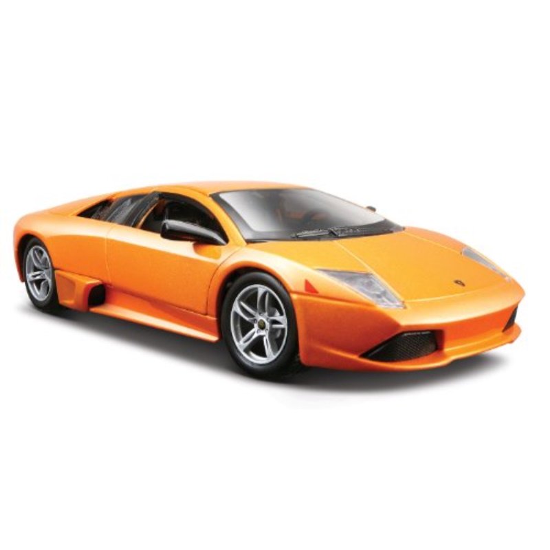 Maisto Lamborghini Murcielago LP640 Ba | Walmart Canada