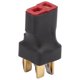thumbnail image 5 of T Plug Parallel Adapter, RC Adapter Spare Parts Preminum Material For Lithium Batteries Of RC Car, 5 of 8