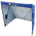 thumbnail image 4 of RIO Beach Sol Cabana Abri de Sol - Bleu, 4 of 7