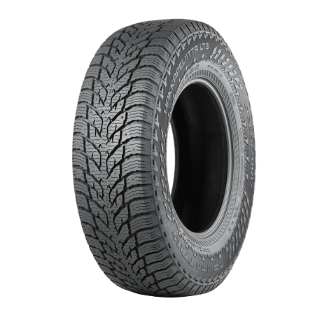 Nokian Hakkapeliitta LT 3 Winter LT245/75R16 120/116Q E Light Truck Tire Sansujyuku sansujyuku.com