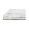 thumbnail image 6 of Unique Loom Oxford Collection Area Rug - Bodleian (5' 3" x 8' Rectangle Ivory/Gray), 6 of 7
