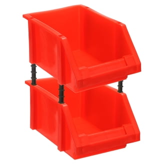 Really Useful Box, Storage Box, 17 1/4 x 14 x 7 in, Blue - Walmart.com
