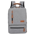 thumbnail image 4 of Pack Portátil Conjunto de mochila de 3 uds., mochila para ordenador portátil para hombre y mujer, bo Tomshoo  Pack Portátil, 4 of 7