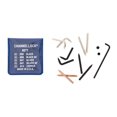 thumbnail image 1 of CHANNELLOCK 5 PC Universal Tip Kit, 1 of 1