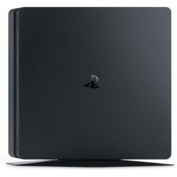Refurbished Sony PlayStation 4 Slim Core 1TB - Console Only - Black CUH 