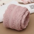thumbnail image 1 of TopOne 10m/roll 4cm Wide Double-sided Lace Ribbon Decoration Handicraft Embroidered Net Clothing Accessories, 1 of 8