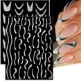 thumbnail image 3 of Juego de peine y cepillo para el cabello con mango largo de Makihoma, 3 of 5