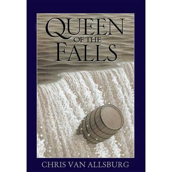 Queen of the Falls, (Hardcover)