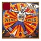 thumbnail image 1 of Aerosmith Nine Lives Remastered 180g 2 Lp Vinyl Universal Musica, 1 of 1