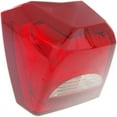 thumbnail image 6 of For Dodge Caliber Tail Light 2007 Driver Side | Replacement For CH2818109 | 5303753AG, 6 of 7