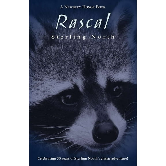Rascal, (Paperback)