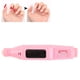 thumbnail image 1 of Máquina Perforadora De Uñas, Juego De Lima De Uñas Eléctrica Portátil Compacta De Bajo Ruido, Velocidad Ajustable Para Salón De Uñas Para Uso Doméstico, 1 of 7