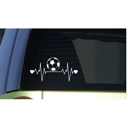 Soccer Goalkeeper Equipment - Soccer heartbeat lifeline *I252* 8