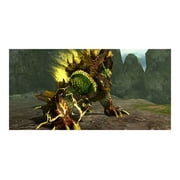 Monster Hunter, Capcom, PlayStation 2, [Physical Edition]