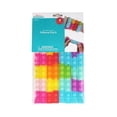 thumbnail image 1 of Set de 8 Pulseras Way to Celebrate Way to Celebrate Sensoriales Pop Multicolor 1 Paquete con 8 Piezas, 1 of 4