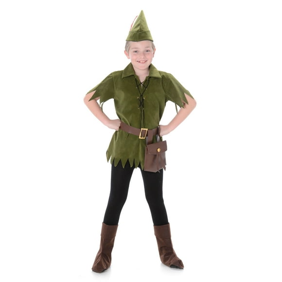 mens adult peter pan costume