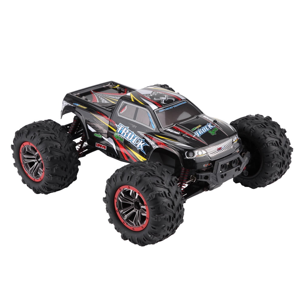 rc 10 remote control car