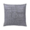 thumbnail image 2 of Ahgly Company Indoor Square Mid-Century Modern Throw Pillow, 18 inch by 18 inch, 2 of 6