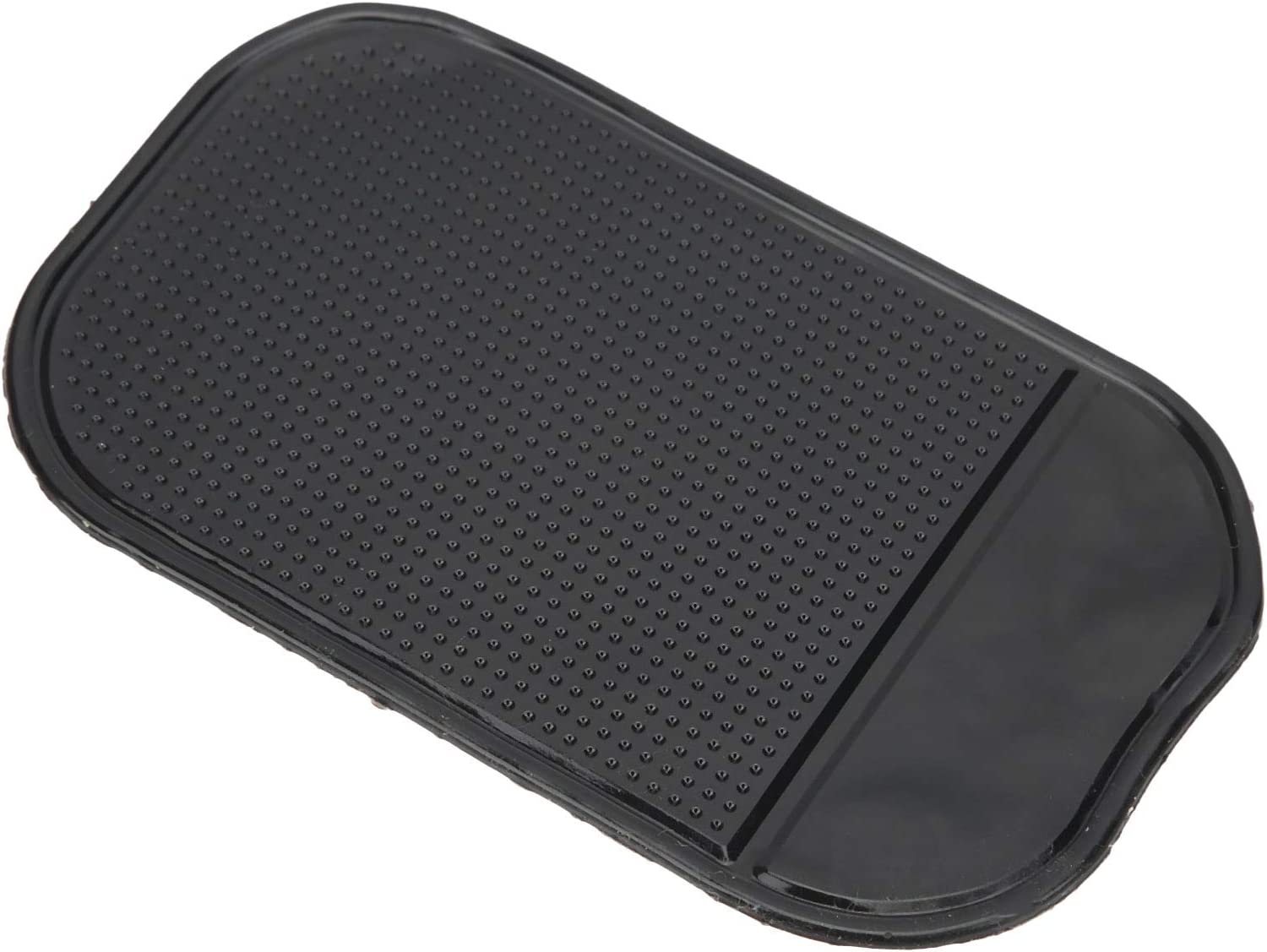 Dashboard Phone Pad, Dashboard Mat Liner, Car Dashboard Anti Slip Pad, Silicone Dashboard Non