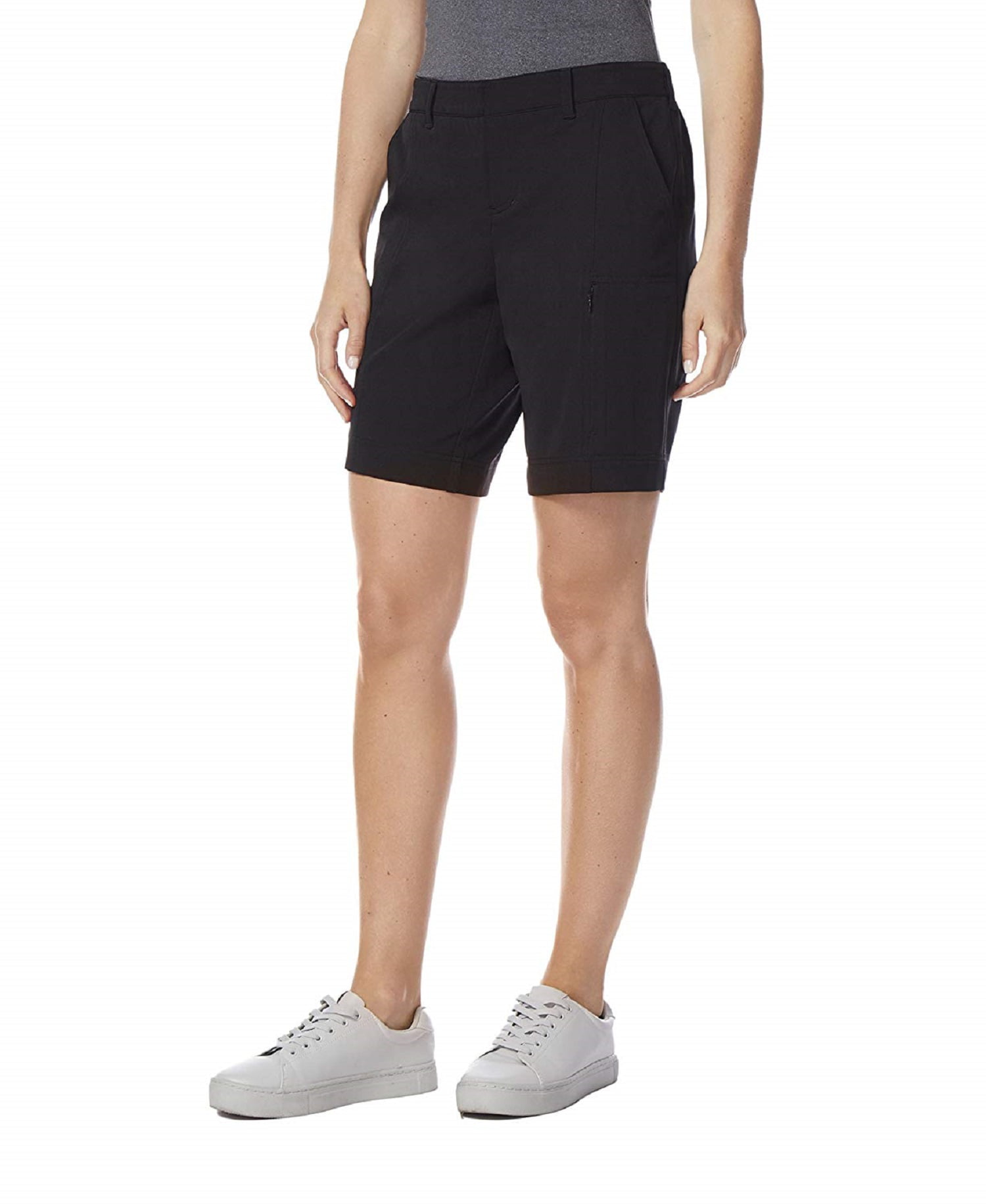 32 Degrees 32 Degress Cool Womens Stretch Active Cargo