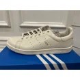 thumbnail image 1 of Ad-id-as Stan Smith Lux Casual Shoes White Snakeskin ID0986 Men's leather, 1 of 6