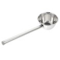 thumbnail image 1 of 1PC Long Handle Water Ladle Stainless Steel Water Bailer Lengthened Water Scoop, 1 of 3