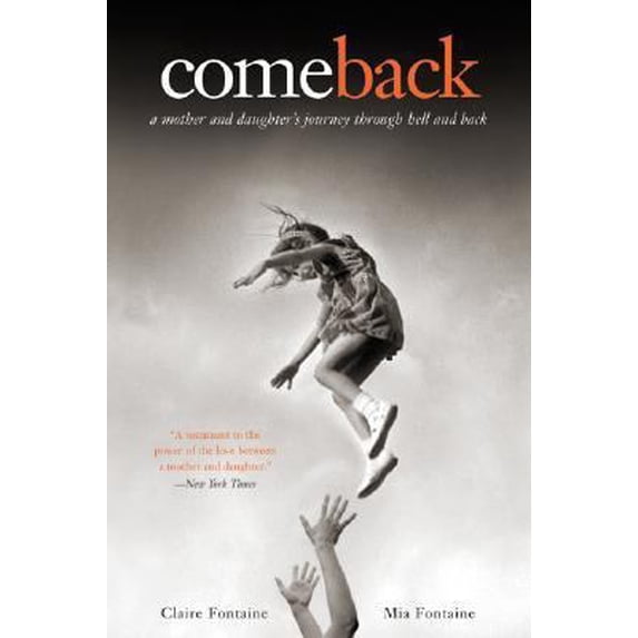 Pre-Owned Come Back (Paperback) 0060859717 9780060859718