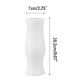 thumbnail image 3 of Ohmyroo Artificial Flower Vase Ornament, 3 of 6