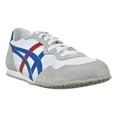 thumbnail image 2 of Onitsuka Tiger Serrano Men's Shoes White/Blue d109l-0142, 2 of 6