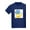 Navy, variant on CafePress - Ukraine T Shirt - Dark T-Shirt Kids XS-XL