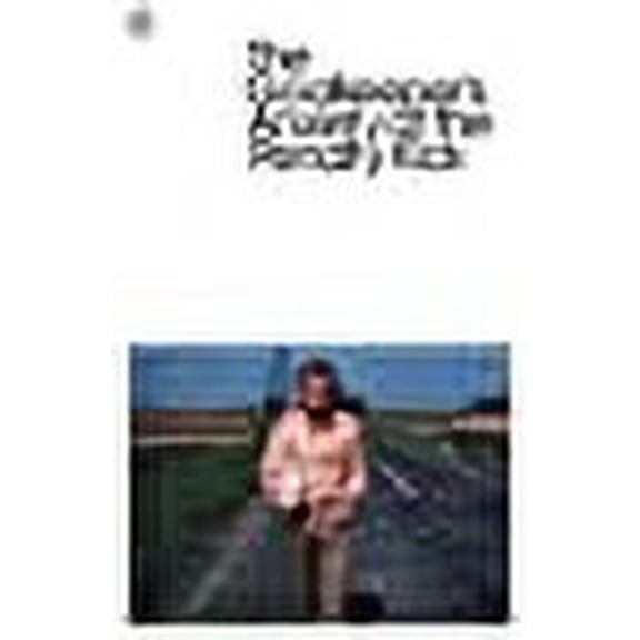 The Goalkeeper's Anxiety at the Penalty Kick Peter Handke (Paperback)