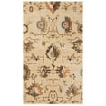 thumbnail image 6 of SAFAVIEH Florenteen FLR129-1225 Ivory / Brown Rug, 6 of 7