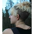 thumbnail image 5 of Ear Gear Mini Cordless Eyeglasses | Brown, 5 of 5