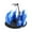bleu, variante sur Bunblic Figurine d'Action Support de Poupée Portable pour Afficher Modèles de Jouets Effet Feu Jaune