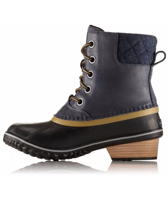 Sorel slimpack clearance ii lace