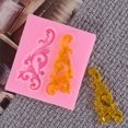 thumbnail image 2 of Molde de silicona Advancent para pasteles y gelatina, 2 of 6