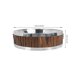 thumbnail image 2 of Stainless Steel Food Plate Practical Food Serving Dish Food Storage Plate Lobster Plate HOMEMAXS 13918325-MX, 2 of 6